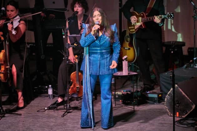 Marianne Rosenberg Bunter Planet Tour Hannover US 2025 11 13 31