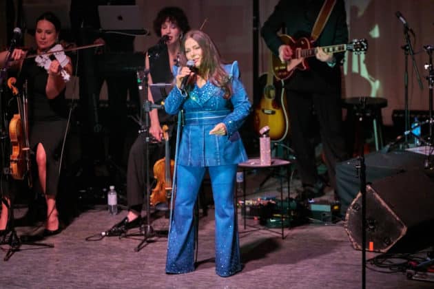 Marianne Rosenberg Bunter Planet Tour Hannover US 2025 11 13 32