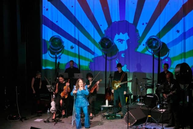 Marianne Rosenberg Bunter Planet Tour Hannover US 2025 11 13 34 1