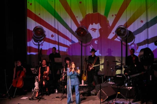 Marianne Rosenberg Bunter Planet Tour Hannover US 2025 11 13 35