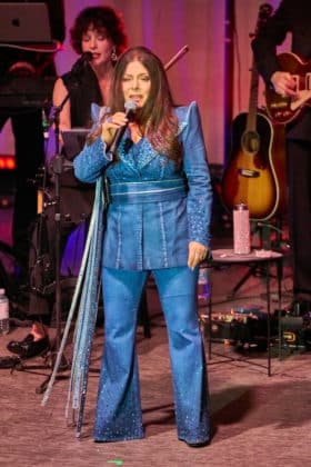 Marianne Rosenberg Bunter Planet Tour Hannover US 2025 11 13 38