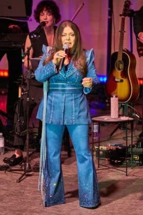 Marianne Rosenberg Bunter Planet Tour Hannover US 2025 11 13 39