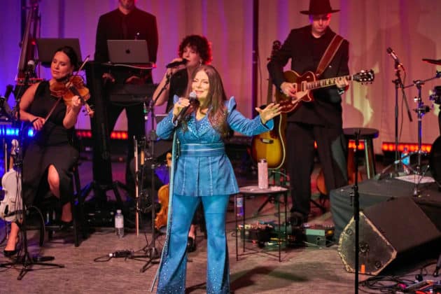 Marianne Rosenberg Bunter Planet Tour Hannover US 2025 11 13 41