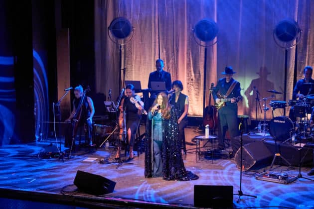 Marianne Rosenberg Bunter Planet Tour Hannover US 2025 11 13 45