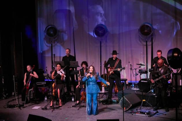 Marianne Rosenberg Bunter Planet Tour Hannover US 2025 11 13 51