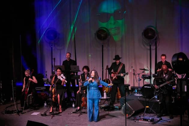 Marianne Rosenberg Bunter Planet Tour Hannover US 2025 11 13 52