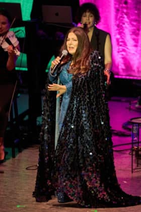 Marianne Rosenberg Bunter Planet Tour Hannover US 2025 11 13 9