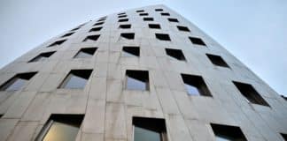 Frank O. Gehry im Alter von 96 Jahren gestorben 0001