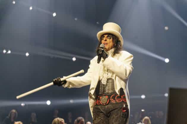 Alice Cooper NOTP Hannover US 2025 12 04 28