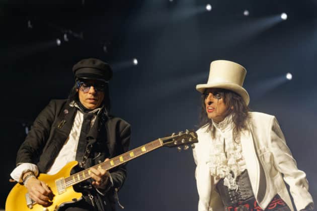 Alice Cooper NOTP Hannover US 2025 12 04 37