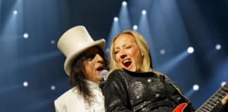 Alice Cooper NOTP Hannover US 2025 12 04 56