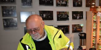 Adventsmarkt in der Matthäi-Kirche in Wülfel