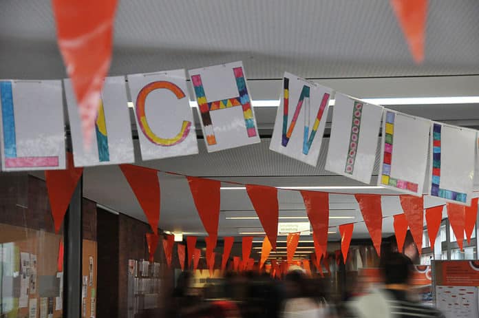 Derzeit gibt es kein 