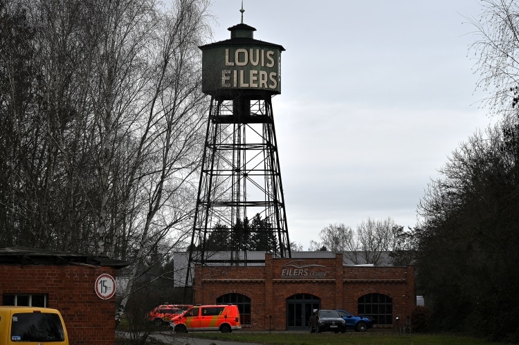 Feuerwehreinsatz im Stadtteil Ledeburg - Stadtreporter.de DSC 2480