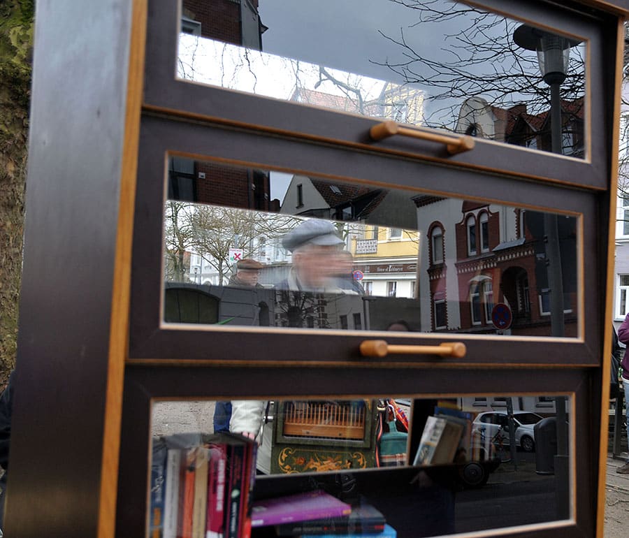 Die Schule Loccumer Straße bekommt eine neue Sporthalle - Stadtreporter.de DSC 6589