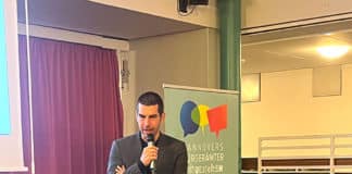 Die Stadt lud ein: „Mitreden für den Bürgerservice der Zukunft“ Dr. Axel von der Ohe will die Ansichten der Bürger wissen