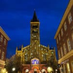 Potsdam: Winterzauber in historischer Kulisse - Stadtreporter.de IMG 2949