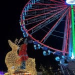 Potsdam: Winterzauber in historischer Kulisse - Stadtreporter.de IMG 2961