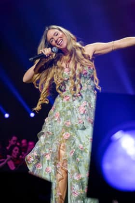 Joss Stone NOTP Hannover US 2025 12 04 11