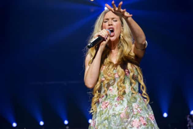 Joss Stone NOTP Hannover US 2025 12 04 22