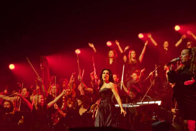 Joss Stone NOTP Hannover US 2025 12 04 24