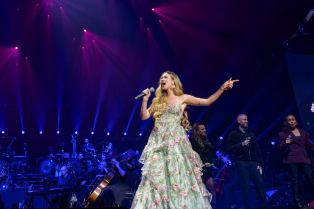 Joss Stone NOTP Hannover US 2025 12 04 28