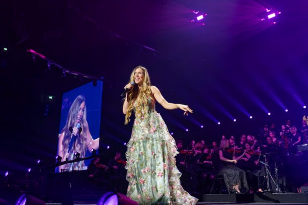 Joss Stone NOTP Hannover US 2025 12 04 32