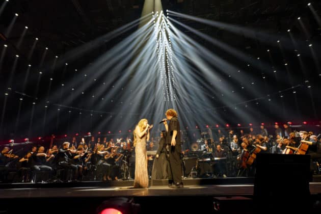 Michael Schulte Joss Stone NOTP Hannover US 2025 12 04 15