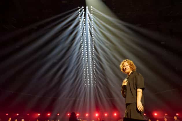 Michael Schulte Joss Stone NOTP Hannover US 2025 12 04 2
