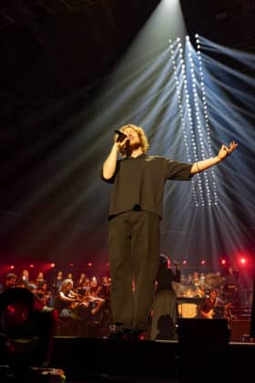 Michael Schulte Joss Stone NOTP Hannover US 2025 12 04 4