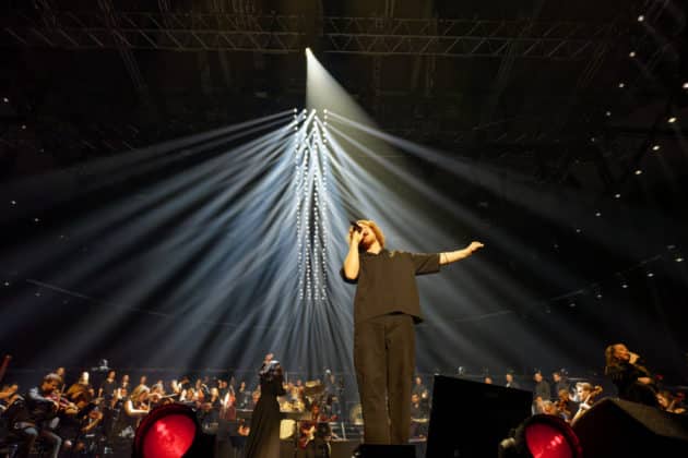 Michael Schulte Joss Stone NOTP Hannover US 2025 12 04 7