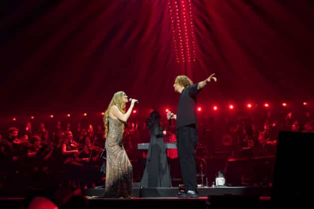 Michael Schulte Joss Stone NOTP Hannover US 2025 12 04 9