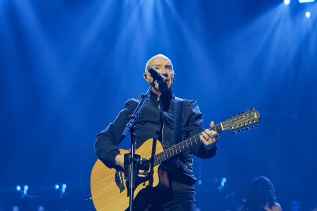 Midge Ure NOTP Hannover US 2025 12 04 1