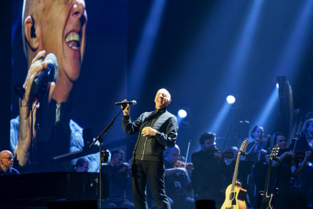 Midge Ure NOTP Hannover US 2025 12 04 11