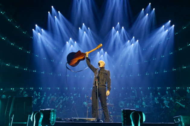 Midge Ure NOTP Hannover US 2025 12 04 23