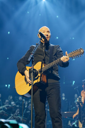 Midge Ure NOTP Hannover US 2025 12 04 3