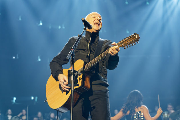 Midge Ure NOTP Hannover US 2025 12 04 5