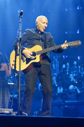 Midge Ure NOTP Hannover US 2025 12 04 7