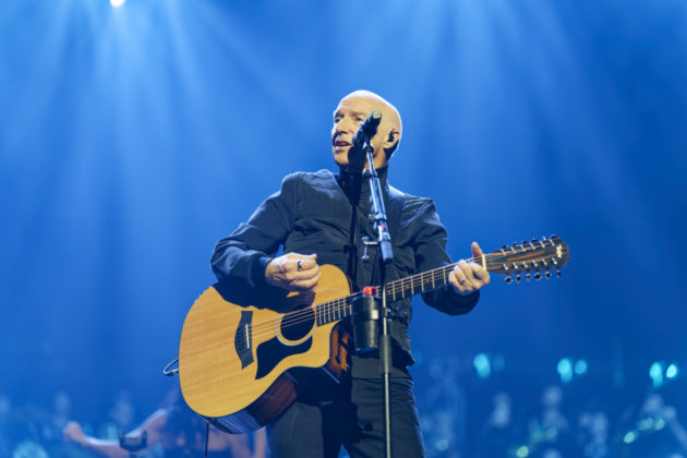Midge Ure NOTP Hannover US 2025 12 04 8