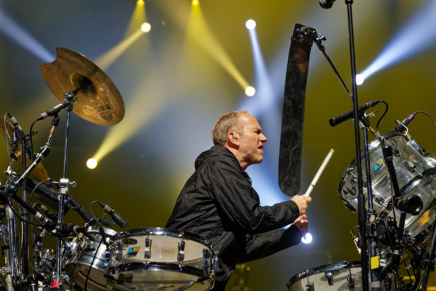 Safri Duo NOTP Hannover US 2025 12 04 13