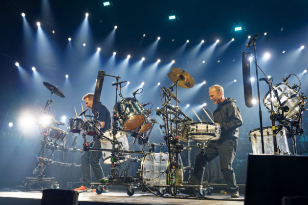 Safri Duo NOTP Hannover US 2025 12 04 23