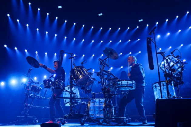 Safri Duo NOTP Hannover US 2025 12 04 26