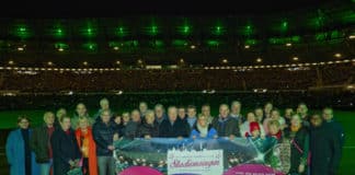 Das Große Hannoversche Stadionsingen 2025 Stadionsingen Hannover US 2025 12 17 29