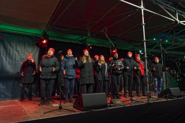 Stadionsingen Hannover US 2025 12 17 5