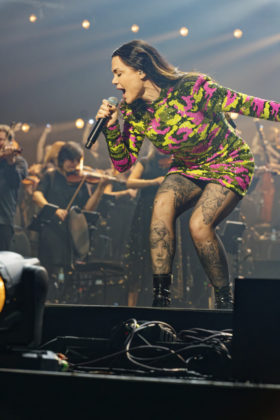 Vanessa Amorosi NOTP Hannover US 2025 12 04 45