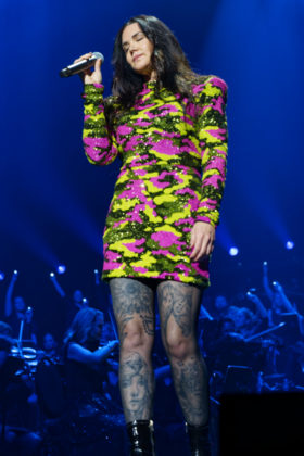 Vanessa Amorosi NOTP Hannover US 2025 12 04 5