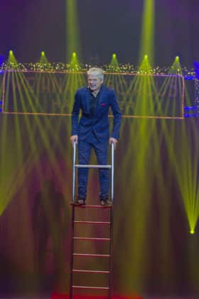 Weihnachtscircus Hannover 7 Grand Prix der Artisten US 2025 12 18 102
