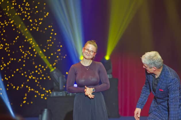 Weihnachtscircus Hannover 7 Grand Prix der Artisten US 2025 12 18 105