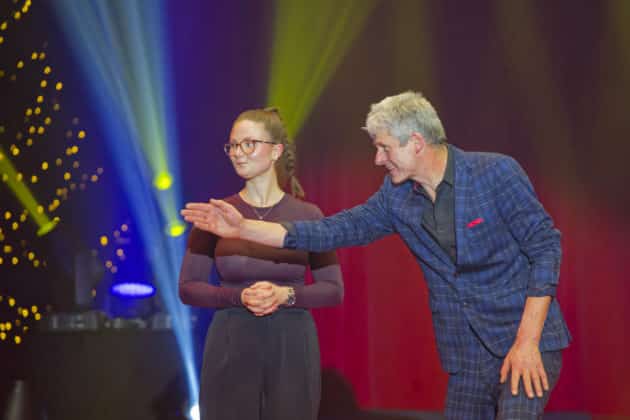 Weihnachtscircus Hannover 7 Grand Prix der Artisten US 2025 12 18 110