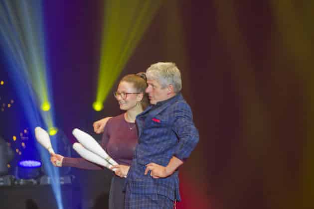 Weihnachtscircus Hannover 7 Grand Prix der Artisten US 2025 12 18 119